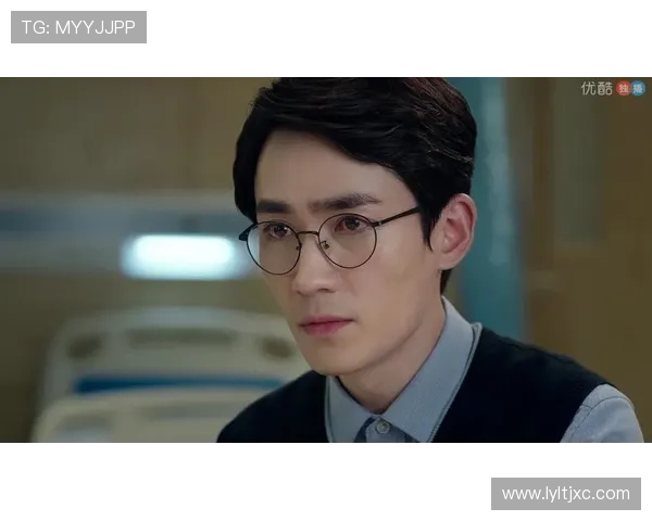 全惠彬：不止是荧幕上的惊鸿一瞥，更是生活里的全情投入