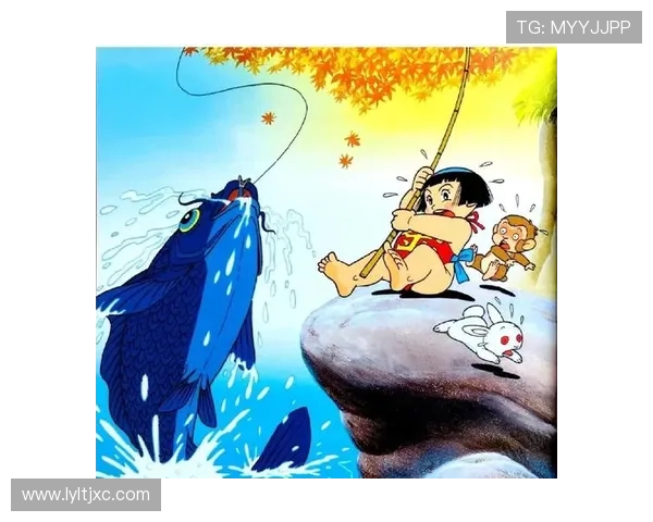 桃太郎归来，智勇双全，开启新时代冒险！